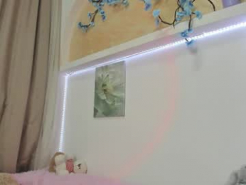 your_tender_doll chaturbate stream image