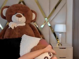 Alisson Bonnet flirt4free stream image