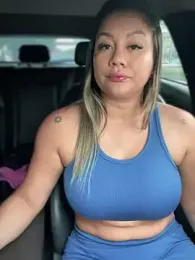 ValeryGrey stripchat stream image