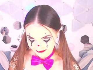 Hot Alicia flirt4free stream image