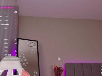 Miss-Tory bongacams stream image