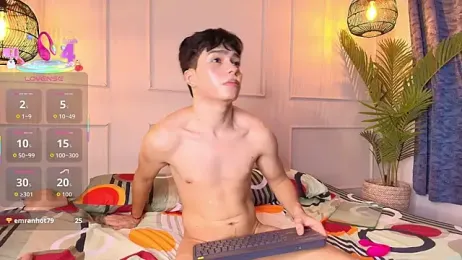 luandy stripchat stream image, 21.01.2026 20:40