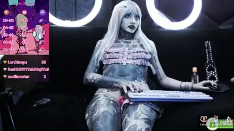 TyphoidMary stripchat stream image