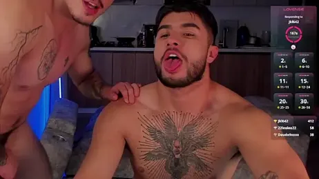 dylanspencer28 stripchat stream image