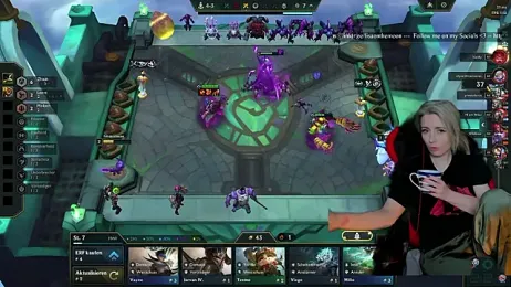 Lisaonthemoon stripchat stream image