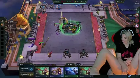 Lisaonthemoon stripchat stream image