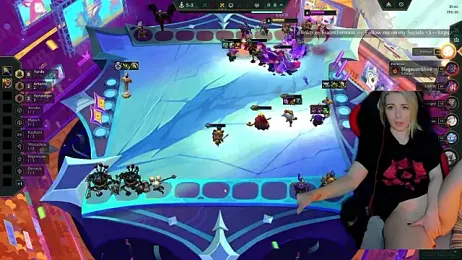 Lisaonthemoon stripchat stream image