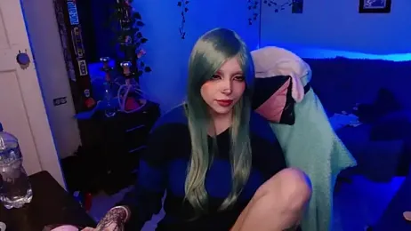 MaryJannes stripchat stream image