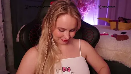 Kitty_Ricky stripchat stream image, 22.01.2026 07:30