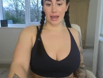 libbyloveheartx chaturbate stream image