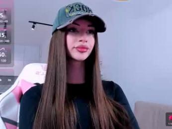 khloeforever chaturbate stream image