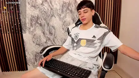 oblivion_deku stripchat stream image, 22.01.2026 14:00