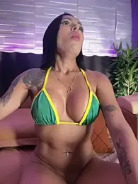 LunahMiller stripchat stream image, 22.01.2026 16:20