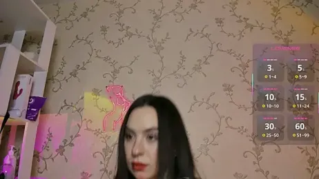 Ann_Sweer stripchat stream image