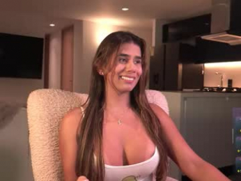 missvalery_1 chaturbate stream image