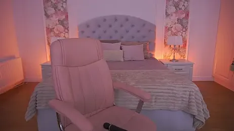 JeysyPotter stripchat stream image