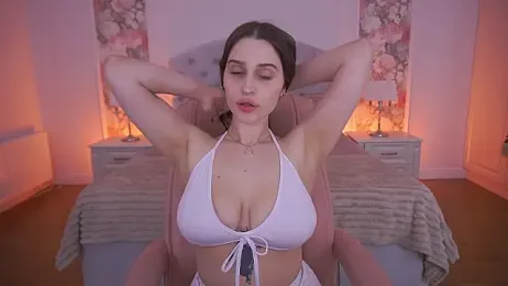 JeysyPotter stripchat stream image