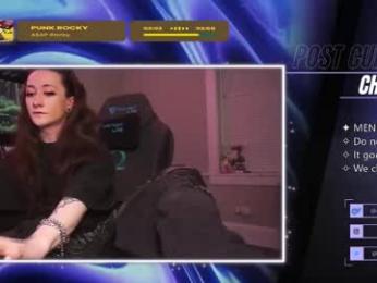 amirinsworld chaturbate stream image, 23.01.2026 02:10