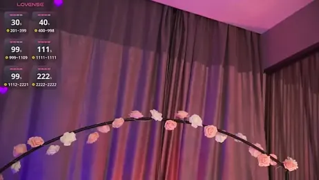 LunaNight stripchat stream image