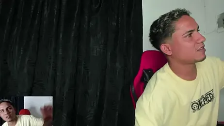 sexy_latinas_69 stripchat stream image