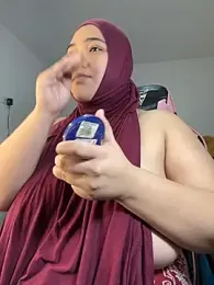 sweetmuslim01 stripchat stream image
