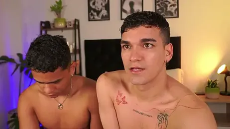 EROS_AND_ALAN stripchat stream image