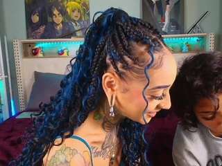 starryari69 camsoda stream image