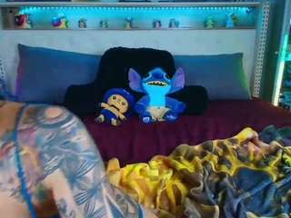 starryari69 camsoda stream image