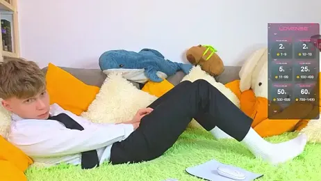 LandelRay stripchat stream image