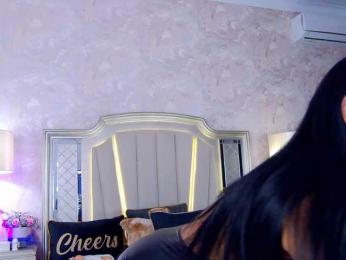 Issadorra bongacams stream image, 23.01.2026 07:30
