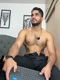 Maximiliano_ford stripchat stream image