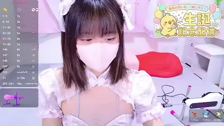 Madoka_0116 stripchat stream image