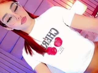 demonic-maryam camsoda stream image