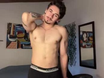 david_muller_ chaturbate stream image, 23.01.2026 19:40
