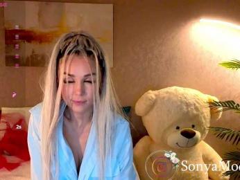 Sonya-Love bongacams stream image, 23.01.2026 21:10