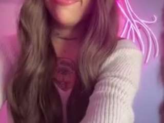 kaorianya1 camsoda stream image