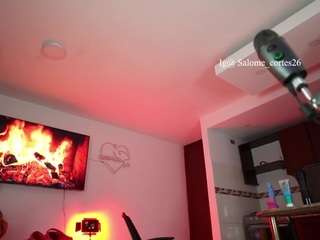 girl-hotbicth camsoda stream image