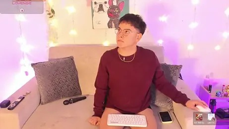 Young_Ben stripchat stream image