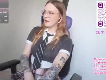 xxxhentaition chaturbate stream image, 24.01.2026 07:40