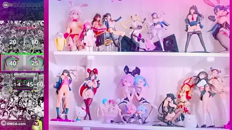 DaddysLittleGirl01 stripchat stream image, 24.01.2026 13:10