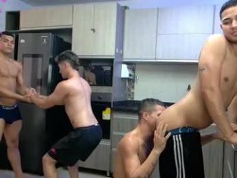 boysgang_sex chaturbate stream image