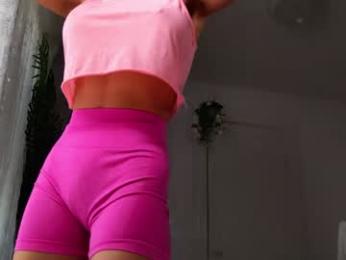 sunluscious chaturbate stream image, 24.01.2026 14:30