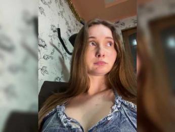 PeachGirl bongacams stream image