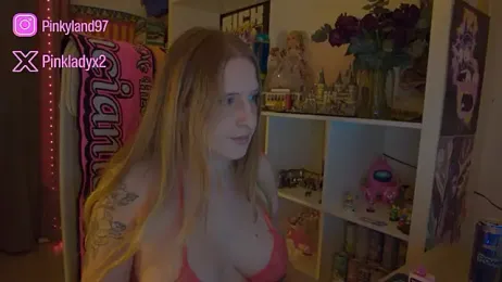 Pinkyladyxxx stripchat stream image