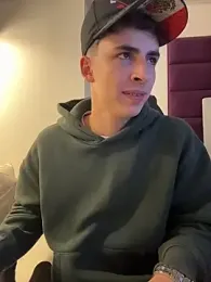 AdrianRinaldi stripchat stream image