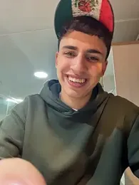 AdrianRinaldi stripchat stream image