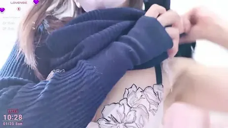 meg_0901 stripchat stream image