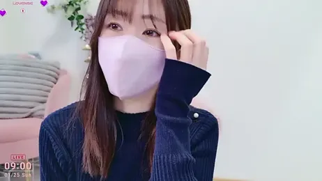 meg_0901 stripchat stream image