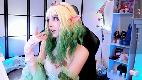 MilkyCute stripchat stream image, 25.01.2026 01:10
