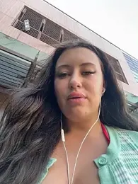 AndreaMood stripchat stream image